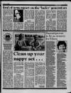 Liverpool Daily Post (Welsh Edition) Thursday 19 January 1989 Page 7