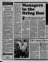 Liverpool Daily Post (Welsh Edition) Thursday 19 January 1989 Page 20