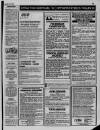 Liverpool Daily Post (Welsh Edition) Thursday 19 January 1989 Page 27