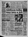 Liverpool Daily Post (Welsh Edition) Thursday 19 January 1989 Page 38