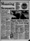 Liverpool Daily Post (Welsh Edition) Thursday 19 January 1989 Page 39