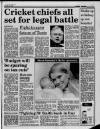 Liverpool Daily Post (Welsh Edition) Monday 23 January 1989 Page 5