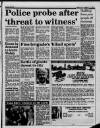 Liverpool Daily Post (Welsh Edition) Monday 23 January 1989 Page 9