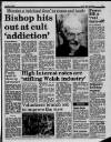 Liverpool Daily Post (Welsh Edition) Monday 23 January 1989 Page 11