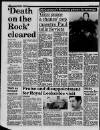 Liverpool Daily Post (Welsh Edition) Monday 23 January 1989 Page 12