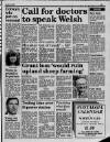 Liverpool Daily Post (Welsh Edition) Monday 23 January 1989 Page 15