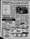 Liverpool Daily Post (Welsh Edition) Monday 23 January 1989 Page 22