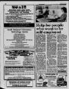 Liverpool Daily Post (Welsh Edition) Monday 23 January 1989 Page 24