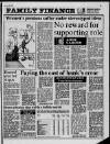 Liverpool Daily Post (Welsh Edition) Monday 23 January 1989 Page 25