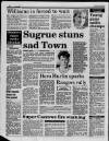 Liverpool Daily Post (Welsh Edition) Monday 23 January 1989 Page 30