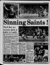 Liverpool Daily Post (Welsh Edition) Monday 23 January 1989 Page 34