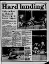 Liverpool Daily Post (Welsh Edition) Monday 23 January 1989 Page 35