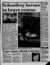 Liverpool Daily Post (Welsh Edition) Monday 30 January 1989 Page 3