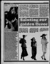 Liverpool Daily Post (Welsh Edition) Monday 30 January 1989 Page 6