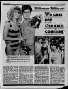 Liverpool Daily Post (Welsh Edition) Monday 30 January 1989 Page 7