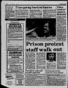Liverpool Daily Post (Welsh Edition) Monday 30 January 1989 Page 8