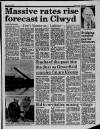 Liverpool Daily Post (Welsh Edition) Monday 30 January 1989 Page 9