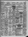 Liverpool Daily Post (Welsh Edition) Monday 30 January 1989 Page 21