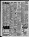 Liverpool Daily Post (Welsh Edition) Monday 30 January 1989 Page 22