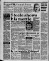 Liverpool Daily Post (Welsh Edition) Monday 30 January 1989 Page 26