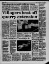 Liverpool Daily Post (Welsh Edition) Wednesday 01 February 1989 Page 11