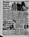 Liverpool Daily Post (Welsh Edition) Wednesday 01 February 1989 Page 12