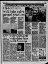 Liverpool Daily Post (Welsh Edition) Wednesday 01 February 1989 Page 23