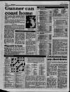 Liverpool Daily Post (Welsh Edition) Wednesday 01 February 1989 Page 28