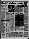 Liverpool Daily Post (Welsh Edition) Wednesday 01 February 1989 Page 29