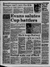 Liverpool Daily Post (Welsh Edition) Wednesday 01 February 1989 Page 30
