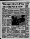 Liverpool Daily Post (Welsh Edition) Thursday 02 February 1989 Page 4