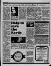 Liverpool Daily Post (Welsh Edition) Thursday 02 February 1989 Page 7