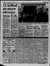 Liverpool Daily Post (Welsh Edition) Thursday 02 February 1989 Page 10