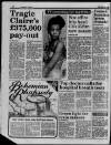 Liverpool Daily Post (Welsh Edition) Thursday 02 February 1989 Page 14