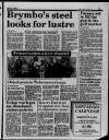 Liverpool Daily Post (Welsh Edition) Thursday 02 February 1989 Page 15