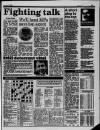 Liverpool Daily Post (Welsh Edition) Thursday 02 February 1989 Page 33