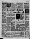 Liverpool Daily Post (Welsh Edition) Thursday 02 February 1989 Page 34