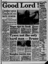 Liverpool Daily Post (Welsh Edition) Thursday 02 February 1989 Page 35