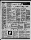 Liverpool Daily Post (Welsh Edition) Tuesday 07 February 1989 Page 6