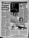 Liverpool Daily Post (Welsh Edition) Tuesday 07 February 1989 Page 12