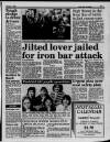 Liverpool Daily Post (Welsh Edition) Tuesday 07 February 1989 Page 13