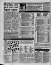Liverpool Daily Post (Welsh Edition) Tuesday 07 February 1989 Page 28