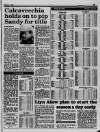 Liverpool Daily Post (Welsh Edition) Tuesday 07 February 1989 Page 29