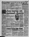 Liverpool Daily Post (Welsh Edition) Tuesday 07 February 1989 Page 30