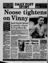 Liverpool Daily Post (Welsh Edition) Tuesday 07 February 1989 Page 32