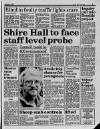Liverpool Daily Post (Welsh Edition) Wednesday 08 February 1989 Page 3