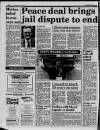 Liverpool Daily Post (Welsh Edition) Wednesday 08 February 1989 Page 8