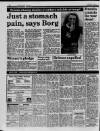 Liverpool Daily Post (Welsh Edition) Wednesday 08 February 1989 Page 10