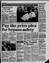 Liverpool Daily Post (Welsh Edition) Wednesday 08 February 1989 Page 13