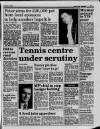 Liverpool Daily Post (Welsh Edition) Wednesday 08 February 1989 Page 15